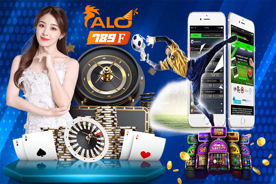 Khám Phá Alo789 - Nơi Gắn Kết Cộng Đồng Đam Mê Game Online