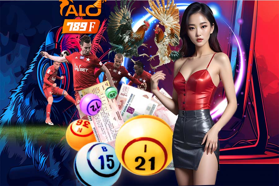 Khám Phá Alo789 - Nơi Giao Lưu Và Đổi Thay Trong Thế Giới Giải Trí